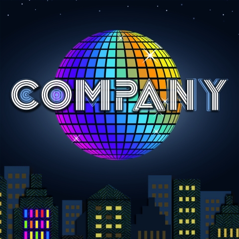 Company: the musical, by Stephen Sondheim